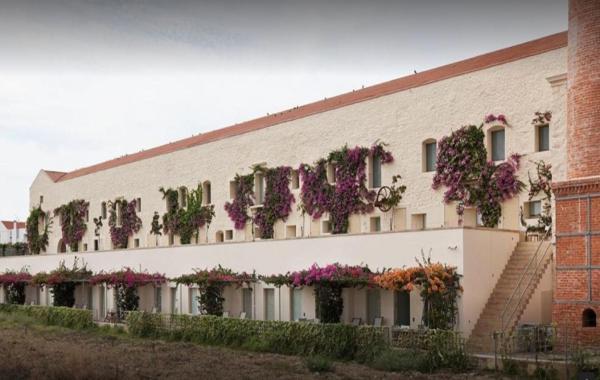 Nova Casa Com Piscina No Convento Das Bernardas Tavira Kültér fotó