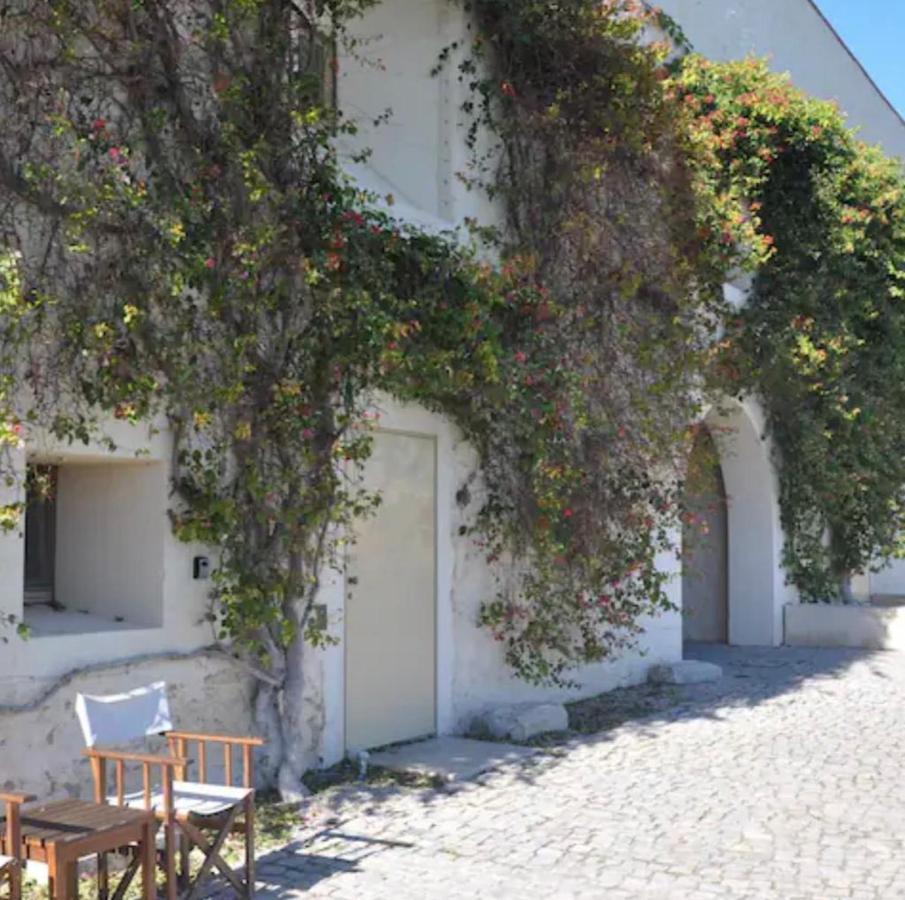 Nova Casa Com Piscina No Convento Das Bernardas Tavira Kültér fotó
