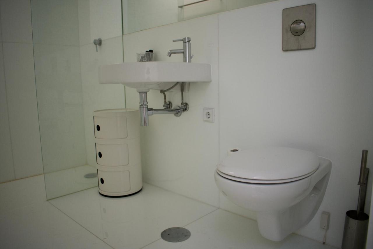Nova Casa Com Piscina No Convento Das Bernardas Tavira Kültér fotó
