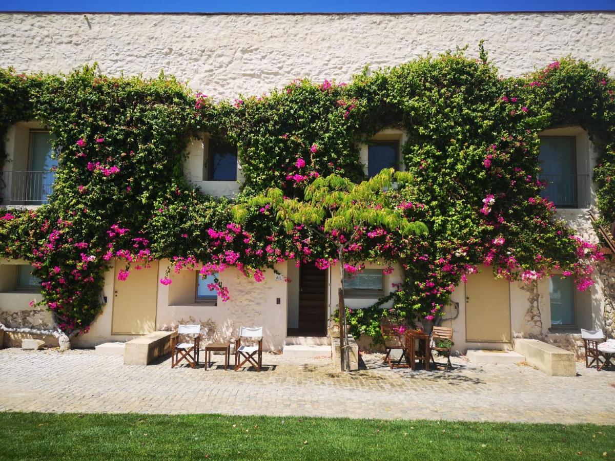 Nova Casa Com Piscina No Convento Das Bernardas Tavira Kültér fotó